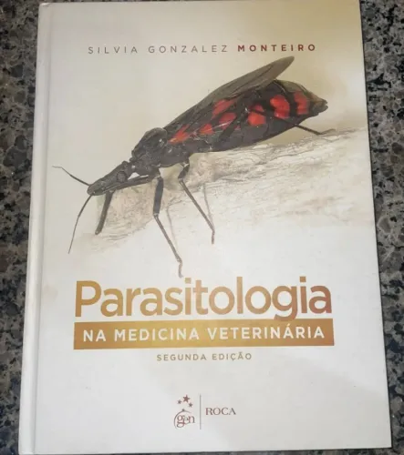 Parasitologia na medicina veterinária