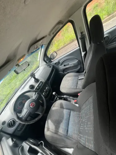 Fiat Uno Vivace/rua 1.0 EVO Fire Flex 8V 5P 2013