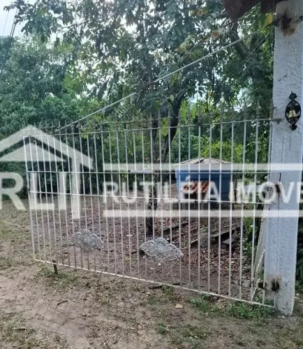 Imóvel para venda tem 4186 metros quadrados com 2 quartos em São José (Cabuçu) - Itaboraí 