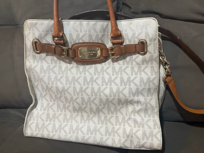 Desapego de bolsa Michael kors