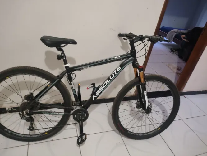Bike