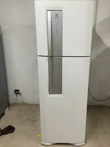 GELADEIRA ELETROLUX ENTREGA GRÁTIS