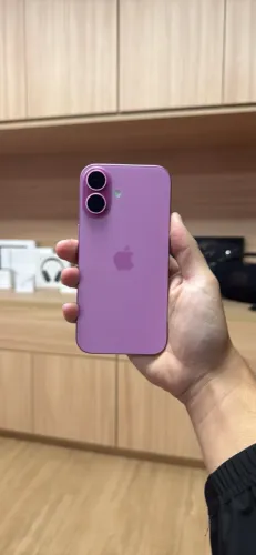 Iphone 16 -128 GB