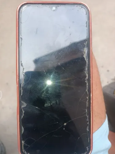 Vendo celular