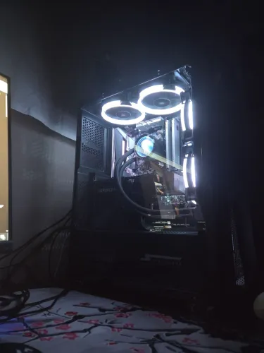 Vendo PC gamer ( Apenas vendas )