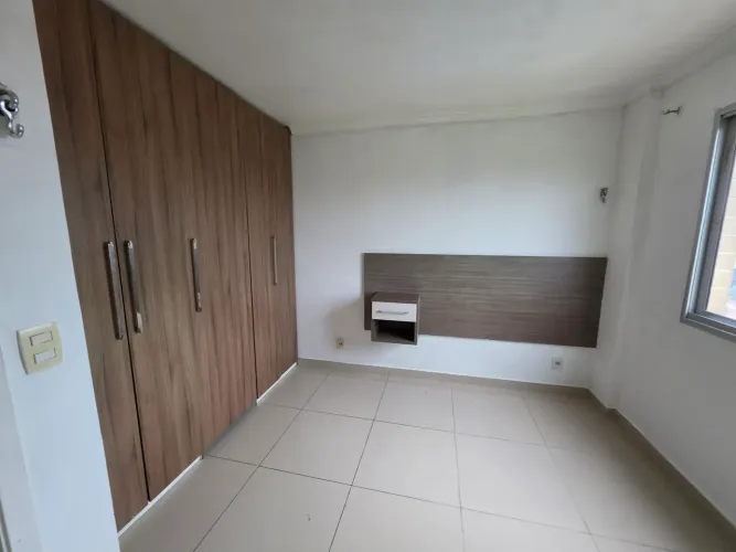Condomínio varanda castanheira