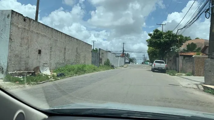 Terreno à venda, 2392 m² por R$ 2.090.000,00 - Messejana - Fortaleza/CE