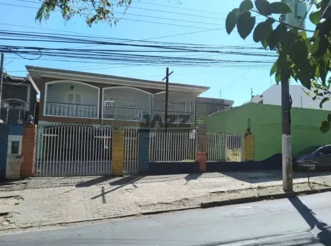 Casa com 5 quartos, 371 m², aluguel por R$ 5.000/mês ou à venda por R$ 1.100.000 - Jardim