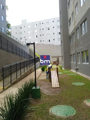 Apartamento à venda e para alugar em São Paulo, Vila Andrade, com 2 quartos, com 41 m²