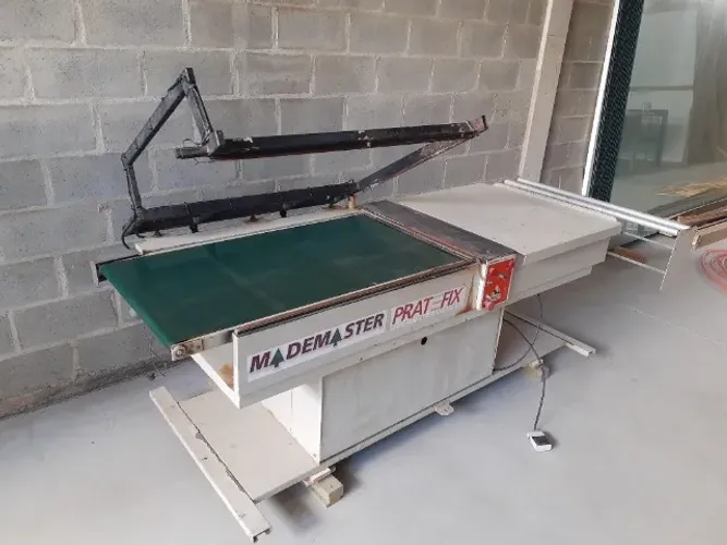 SELADORA SEMIAUTOMÁTICA PVC TERMOENCOLHÍVEL