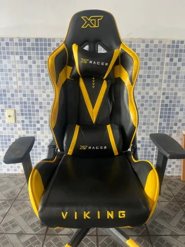 Cadeira Gamer