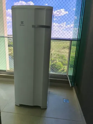 Freezer 197L Electrolux FE23 Vertical