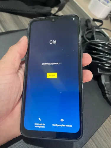 Moto E13
