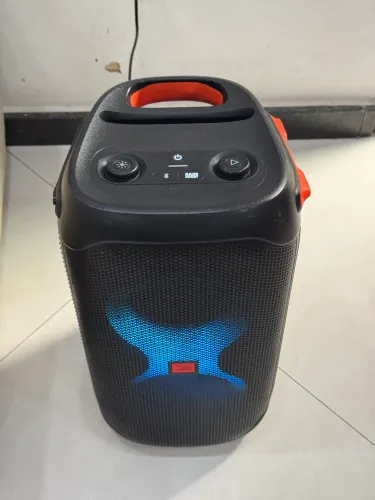 CAIXA JBL PARTYBOX 110