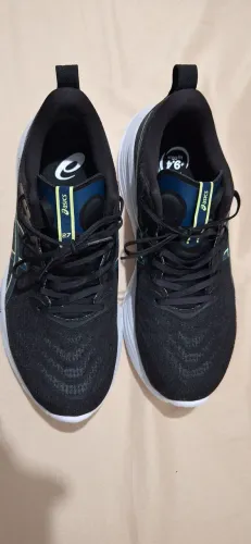 Tênis Asics Gel - Cumulus 27 corrida zerado