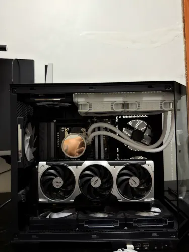 RTX 5060 MSI Ventus 3X