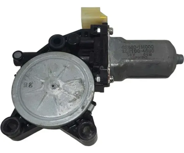 Motor Vidro Traseiro Direito Kia Soul 2010 2011 2012