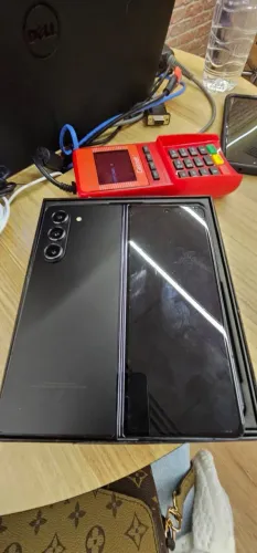 Celular Galaxy z fold5