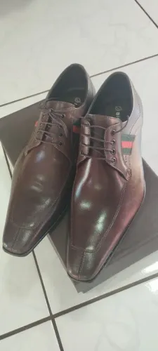 Sapato masculino 