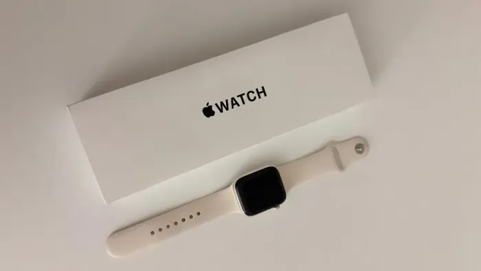 Apple Watch SE 3 44m