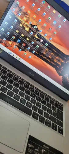 Manutenção de Computadores e notebooks 
