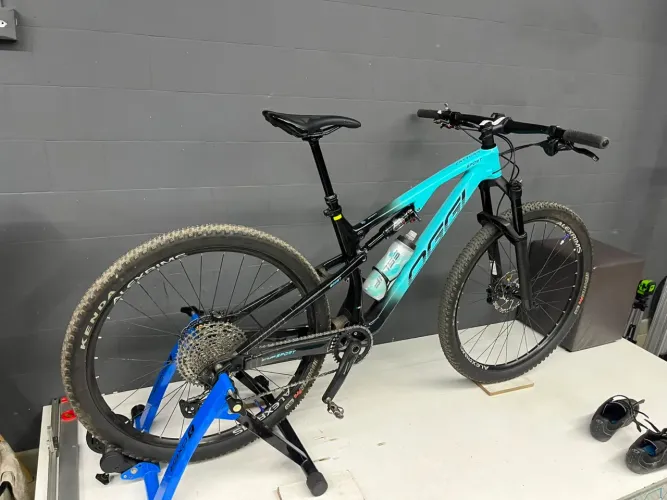 Oggi catturra Sport 2023 M