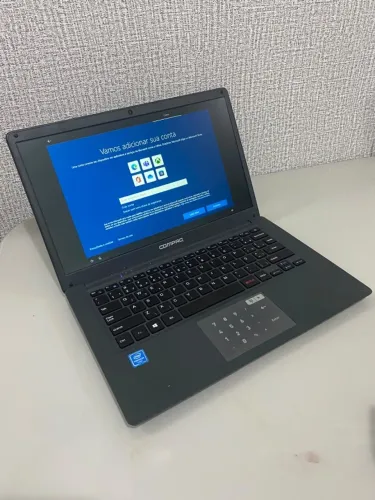 Notebook Compaq Presario CQ-25