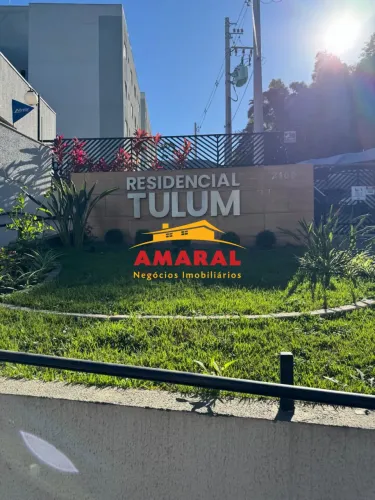 Apartamento com 2 quartos para venda em Suzano, aceita financiamento bancário.