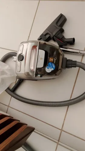Aspirador Midea