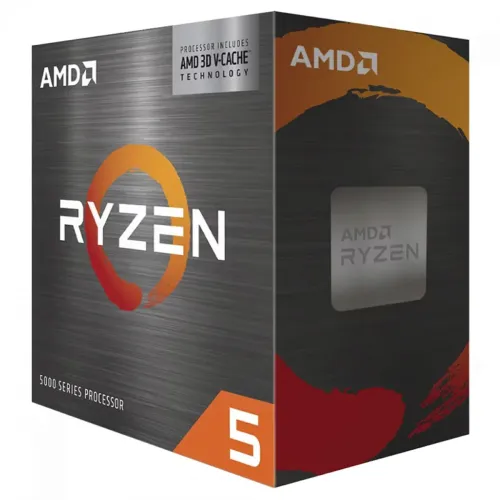 RYZEN 5500X3D