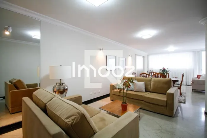 Casa à Venda - Alto de Pinheiros, 4 Quartos, 482 m2