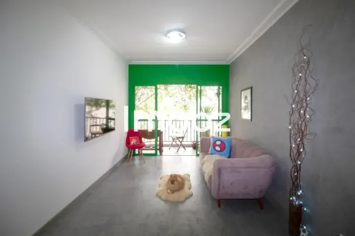 Apartamento à venda na Rua Cristiano Viana, 450 - Pinheiros - São Paulo - SP - CEP: 05411-