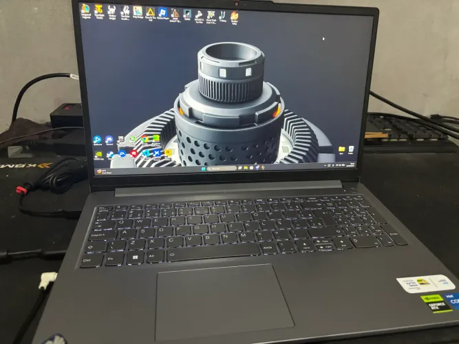 Notebook Gamer