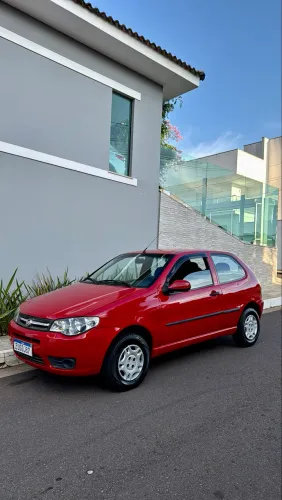 Fiat Palio Celebration 1.0 Fire Flex 8V 2P 2011