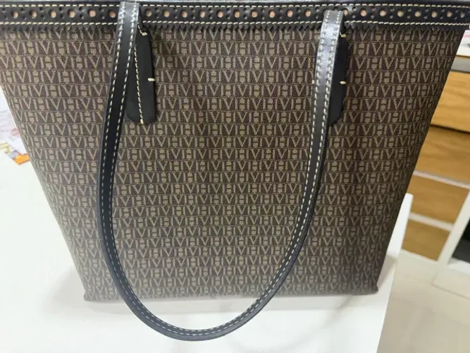 Bolsa da Victor Hugo Maravilhosa!