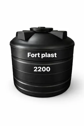 CAIXA D AGUA SISTERNA 2200 LITROS TAMPA DE ENCAIXE