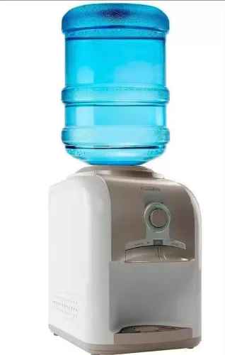 Filtro de água