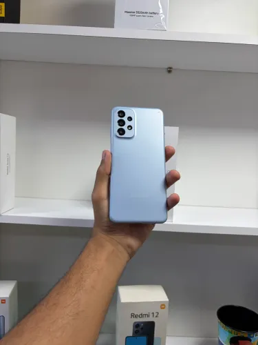 SAMSUNG A32 128 GB