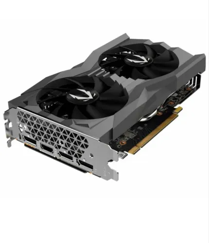 Placa video GTX 2060 zotac