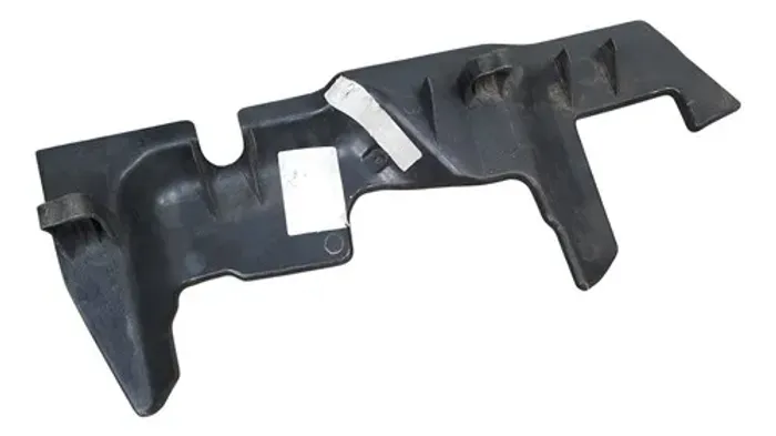 Defletor Radiador Gol G5 Voyage Saveiro 2008 A 2013