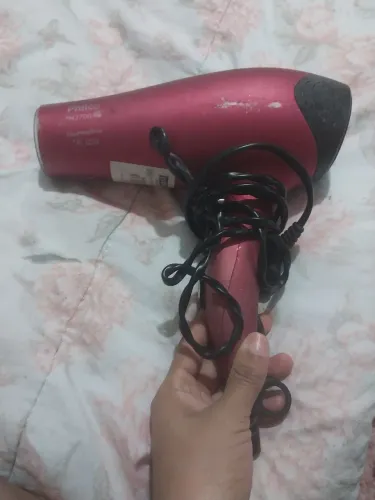 Secador philco