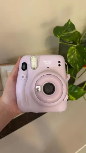 Câmera Instantânea Fujifilm Instax Mini 11