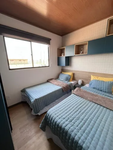 Conquiste sua nova casa no condomínio Grand Jardim Castanheiras com entrada Facilitada 