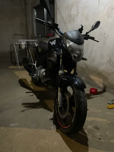 Cb 300