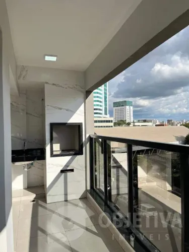 Apartamento à venda, 3 quartos, 1 suíte, 2 vagas, Nossa Senhora Aparecida - UBERLANDIA/MG