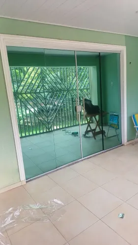 Pelicula residencial