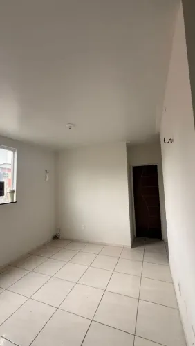 Vendo apartamento quitado