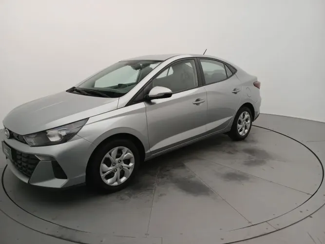Hyundai HB20S Comfort 1.0 Flex 12V Mec. 2026