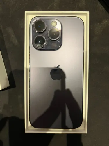 Iphone 14 Pro