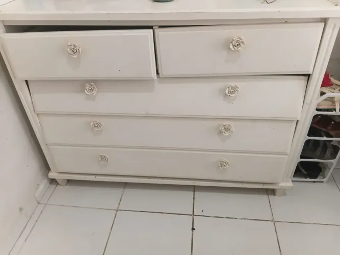 Cômoda